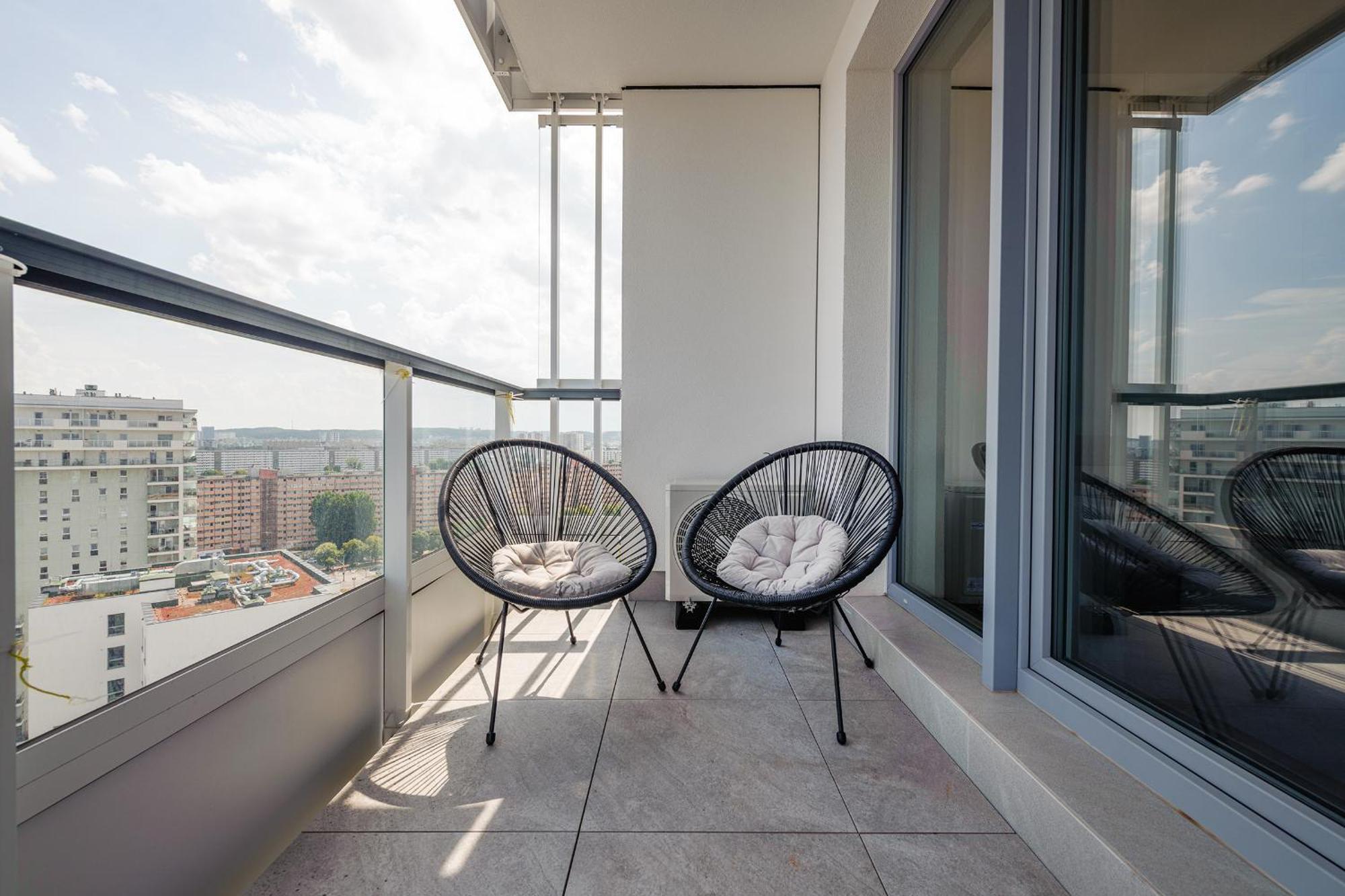 Bella Vista - Sea View Gdansk