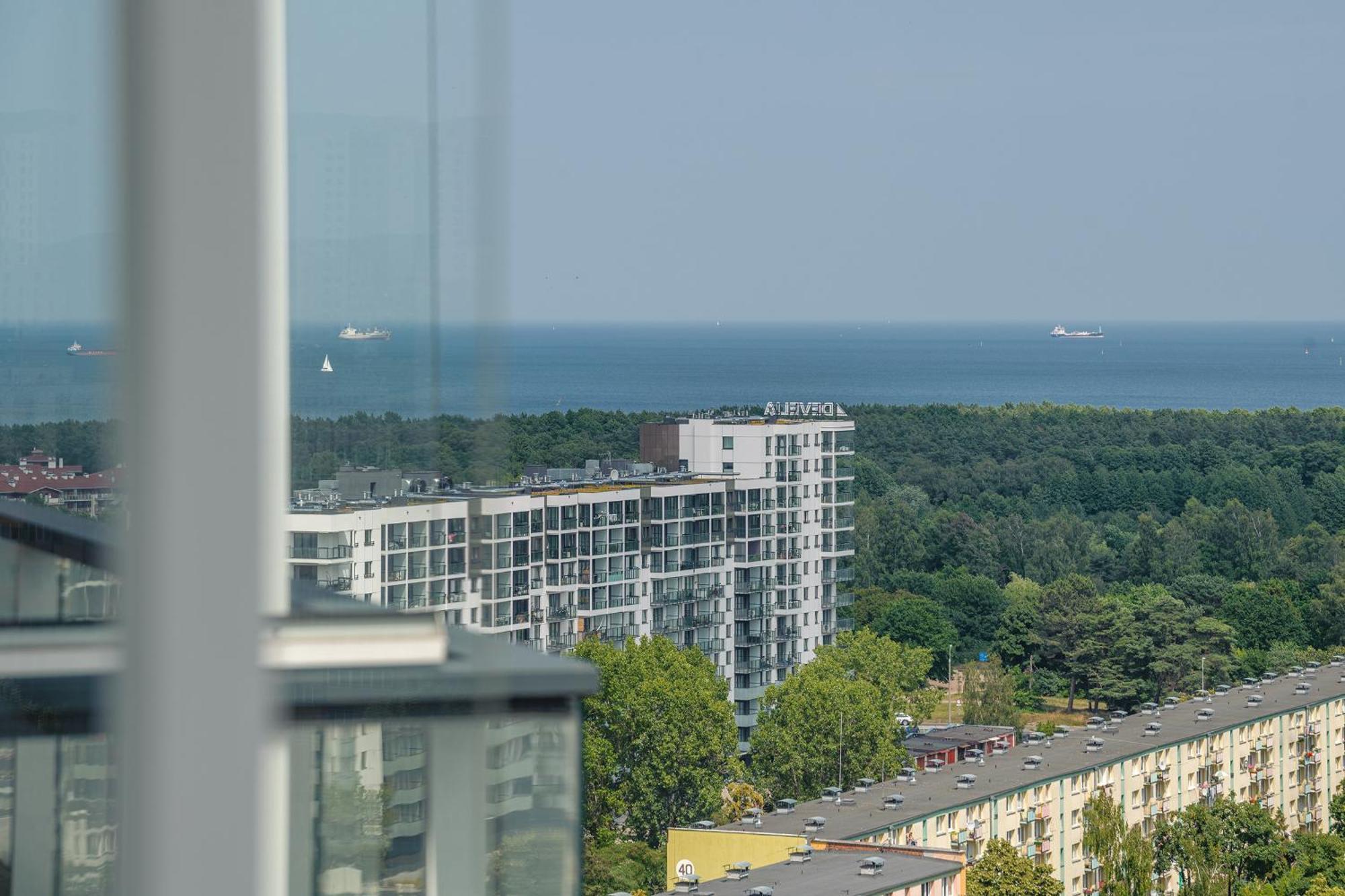 Appartamento Bella Vista - Sea View