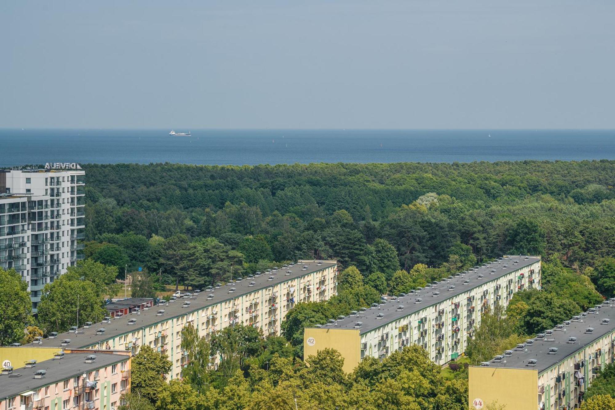 Bella Vista - Sea View Appartamento